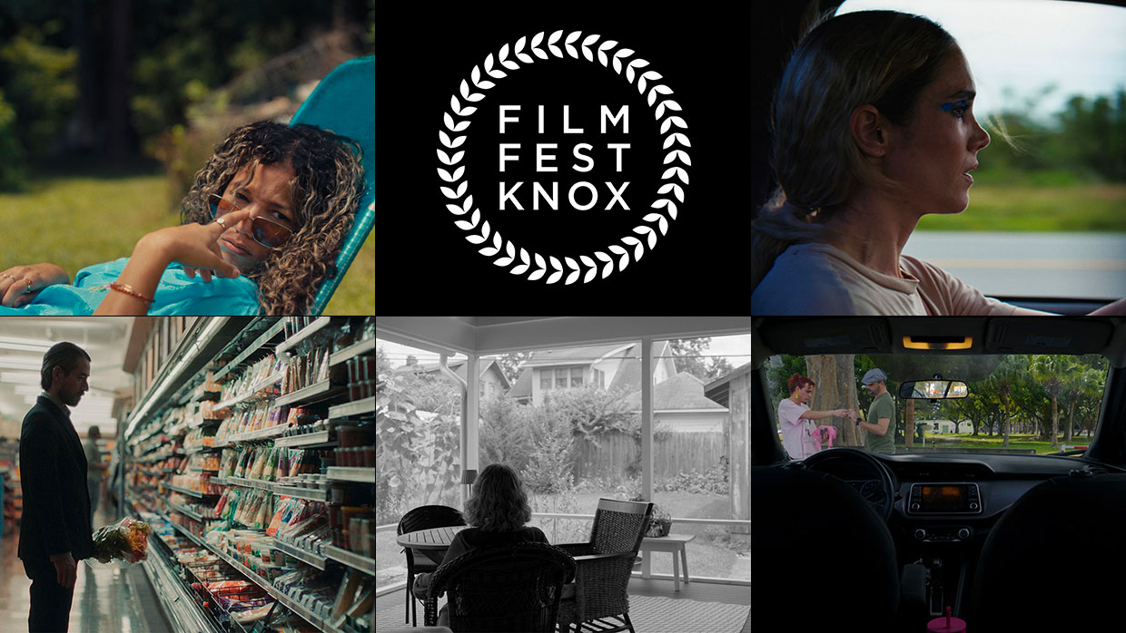 Visit Knoxville Announces American Regional Cinema Competition