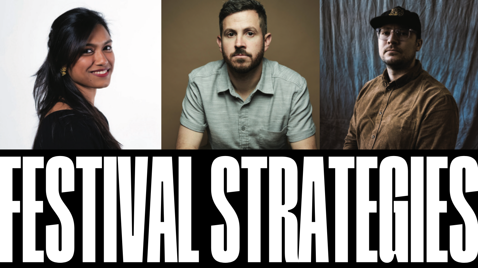 Festival Strategies
