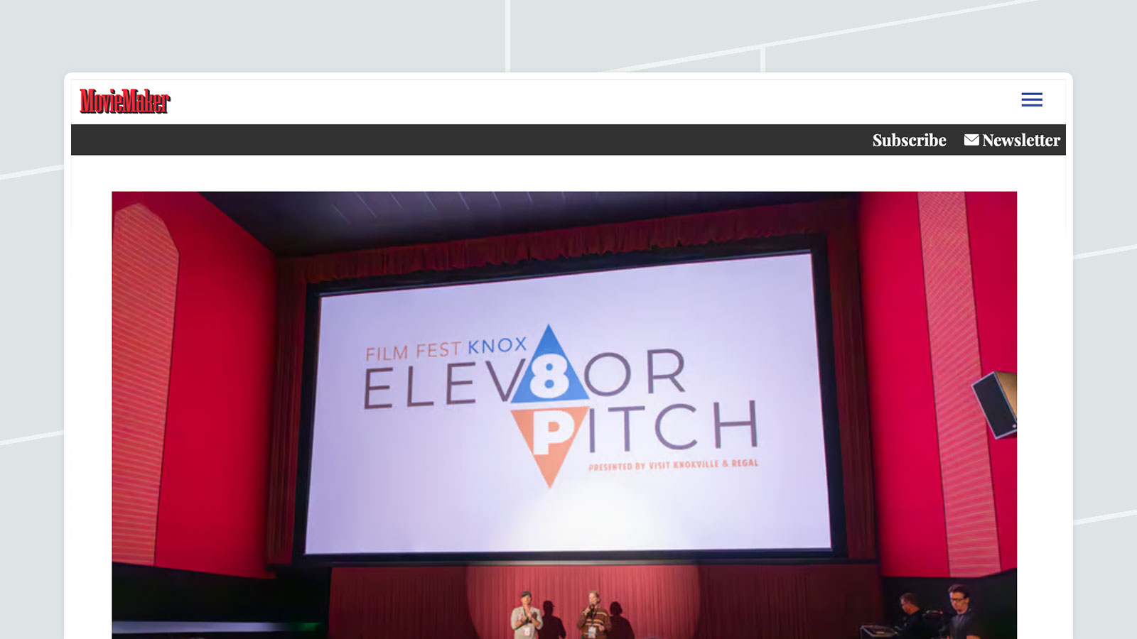 50 Film Festivals Worth the Entry Fee 2025