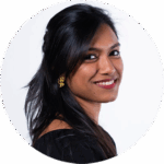 Bedatri Choudhury