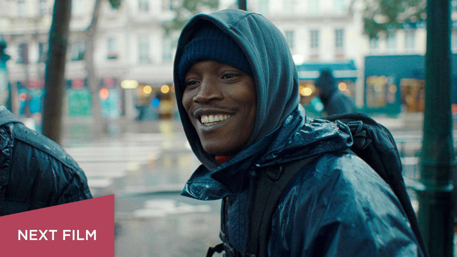 Souleymane's Story | Next Film