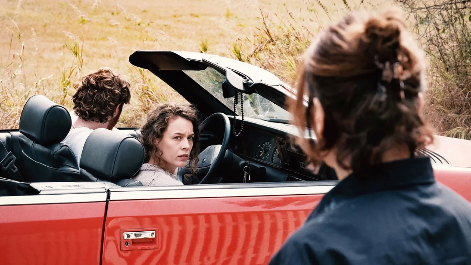 Miroirs No. 3 (Christian Petzold)