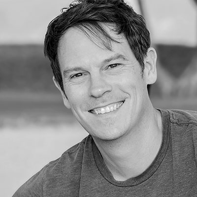 Scott Rabideau