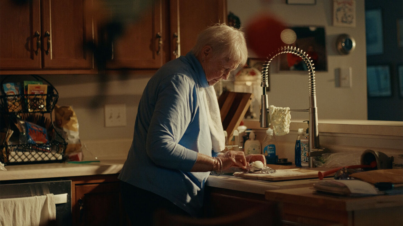 Betty’s Potato Salad
