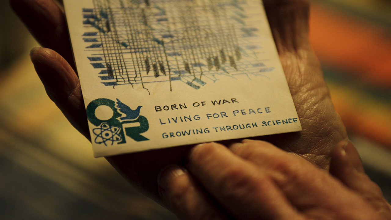 Born Secret