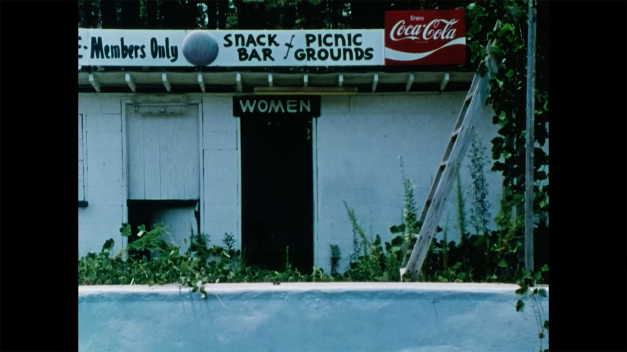 Alabama Departure (1978)