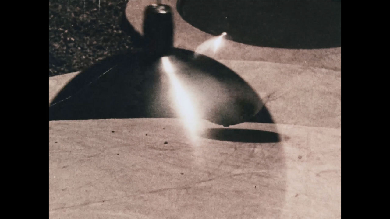 Pendulum (1978)