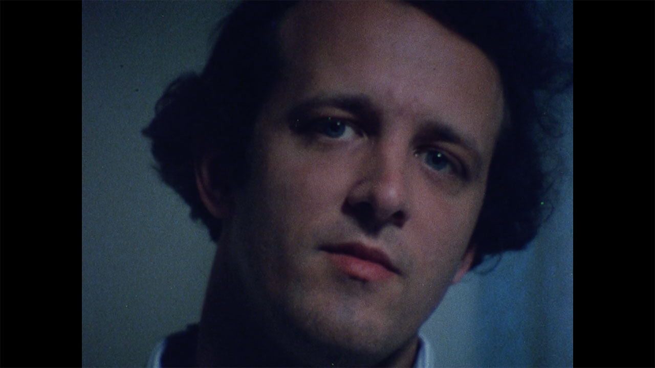 To and from Childhood... A Portrait (1982)