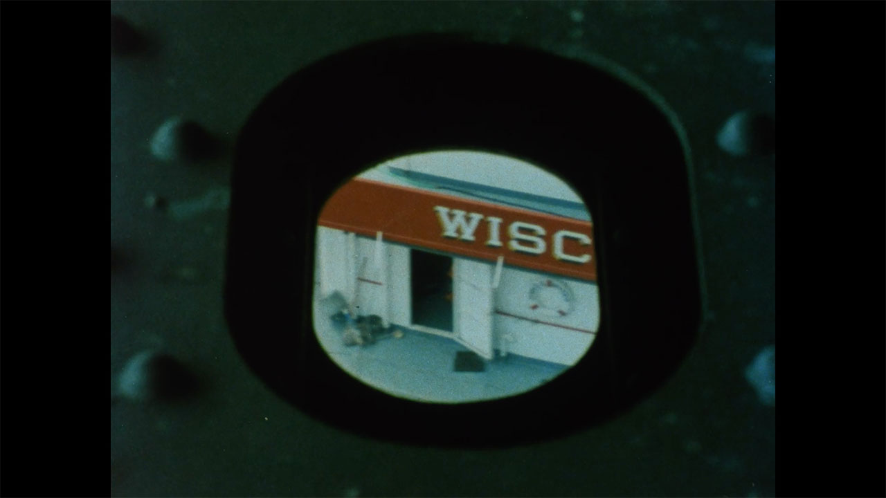 Underbridge (1978)