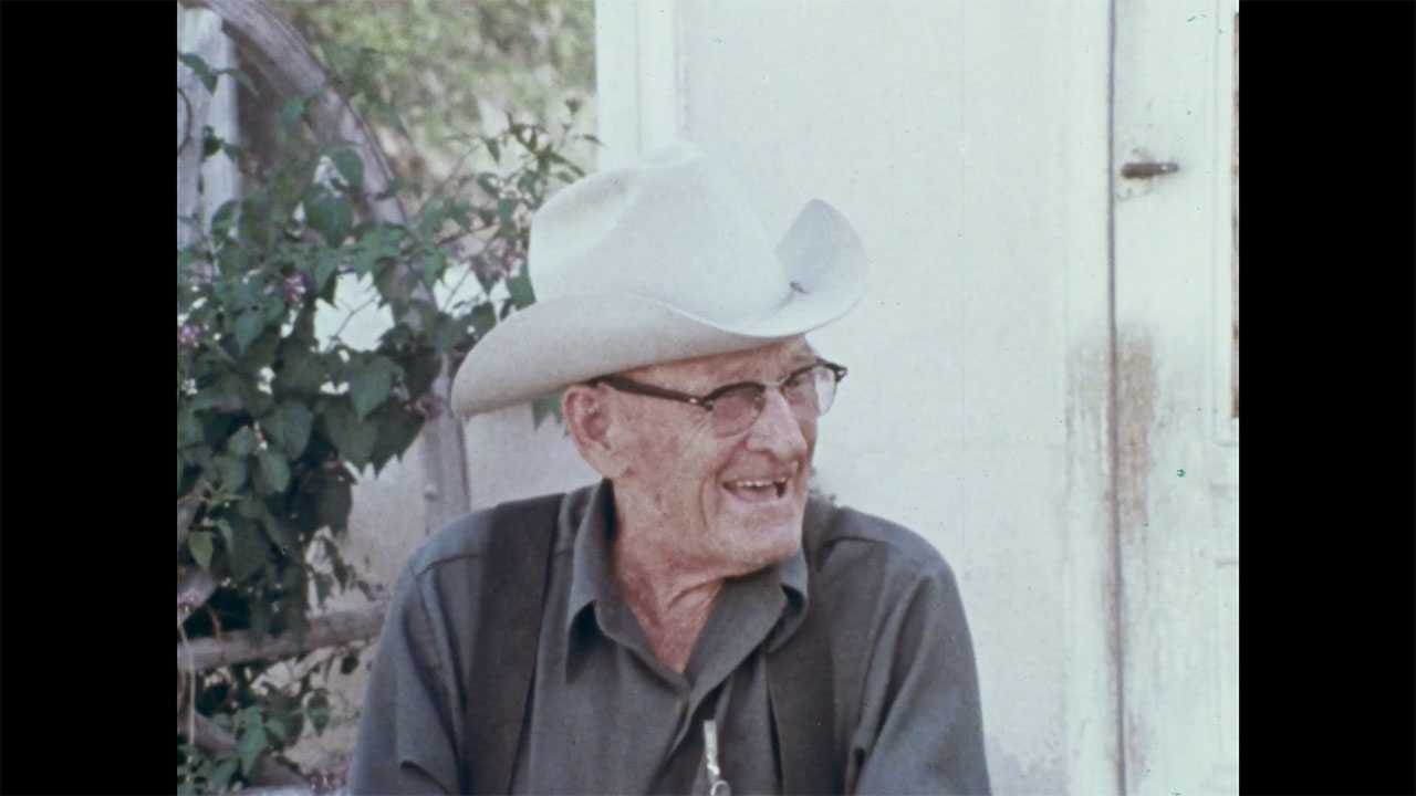 Wyoming Passage (1982)