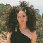 Roxy Moscowitz