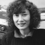 Christine Choy