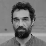 Nicolás Pereda