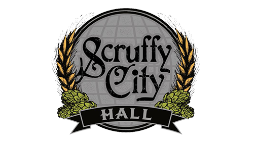 Scruffy City Hall