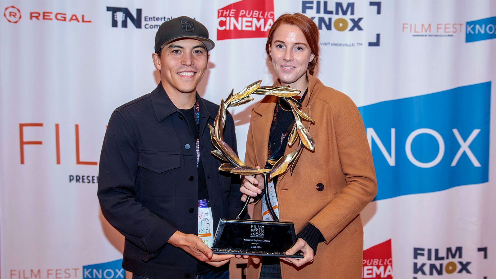 Visit Knoxville Announces 2025 FILM FEST KNOX and Elev8or Pitch Details