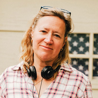 Katy Chevigny