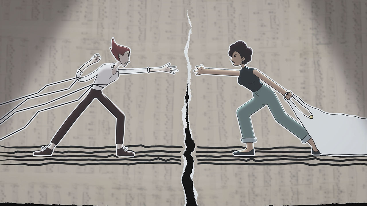 Three Step